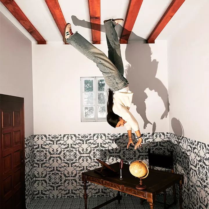 Imagen usada para atracción "Estudio de Sorolla" de la página "Entradas Valencia" del sitio web Museo Iluziona