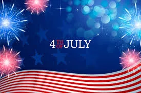 image ilustrating the article with key phrase '4th of july '