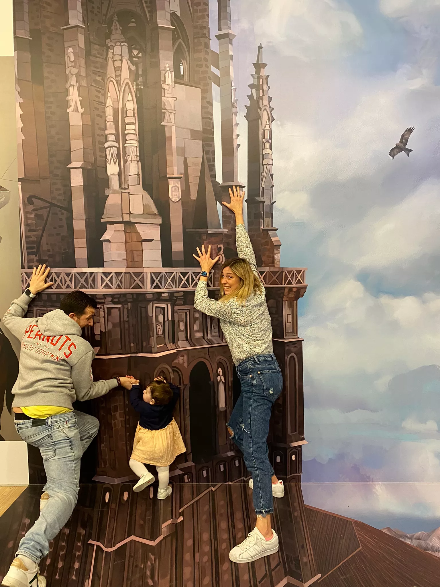 Imagen que ilustra el articulo de blog 'actividades con ninos en toledo: guia completa'