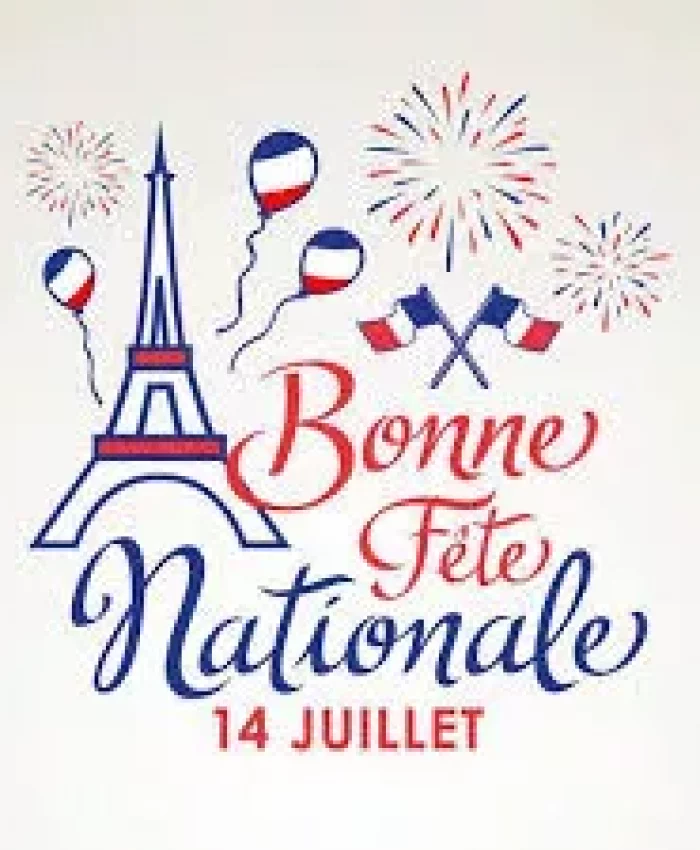 Le 14 Juillet: La prise de la bastille
