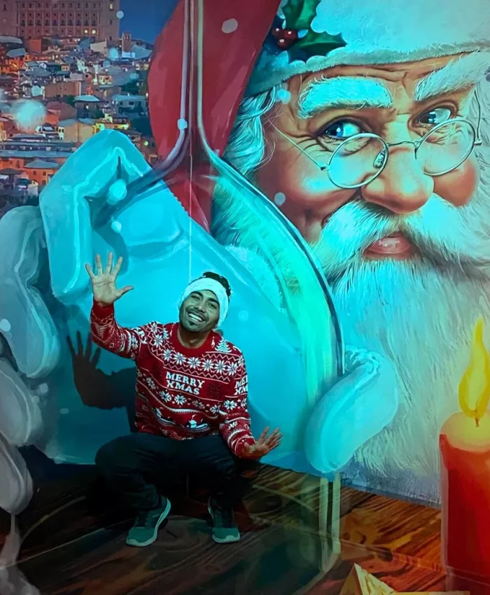 Qué hacer en Navidad en Toledo con niños: ruta de luces y planes familiares 2025