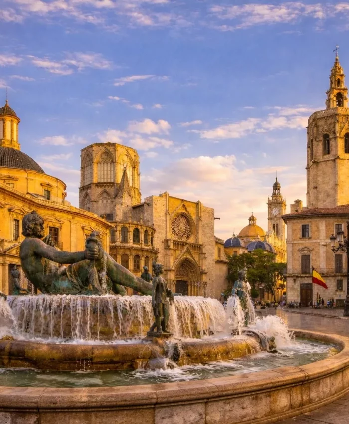 What to Do in Valencia: Complete City Guide & Walking Route