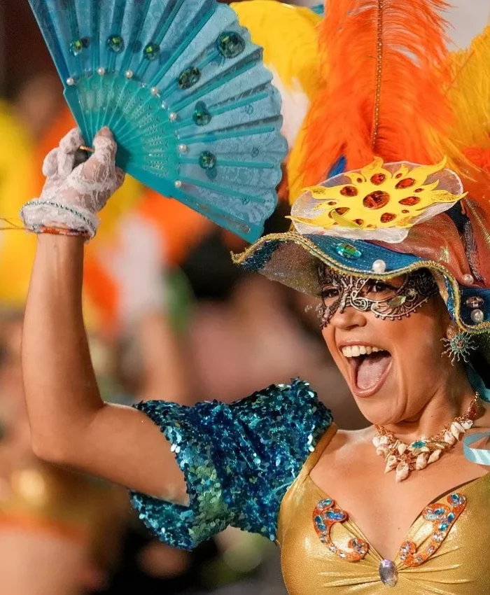 Toledo Carnival 2026: events calendar and best plans