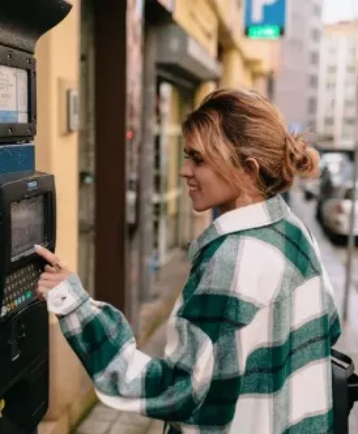 Where to Park in Valencia City Centre