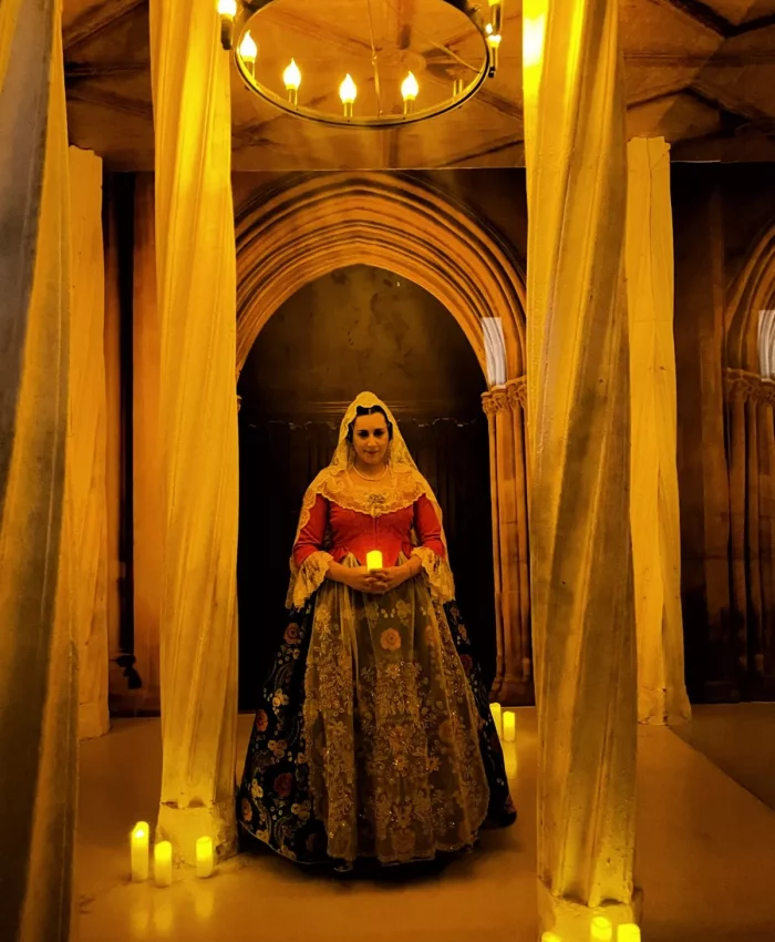 Complete Guide to Valencia Fallas 2026