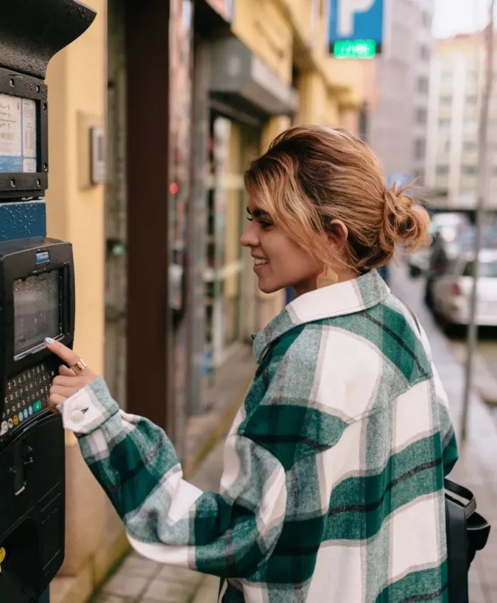 Where to Park in Valencia City Centre