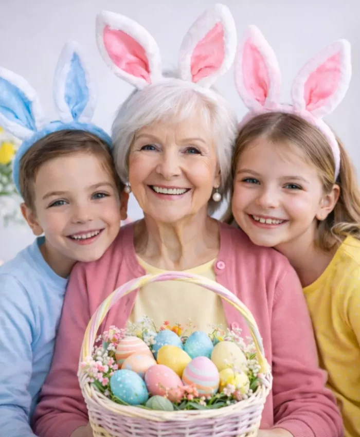 Planes típicos de Pascua con niños en Valencia