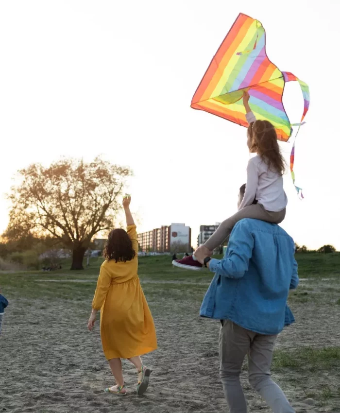 Escapada familiar a Valencia: donde las vacaciones de Pascua duran más