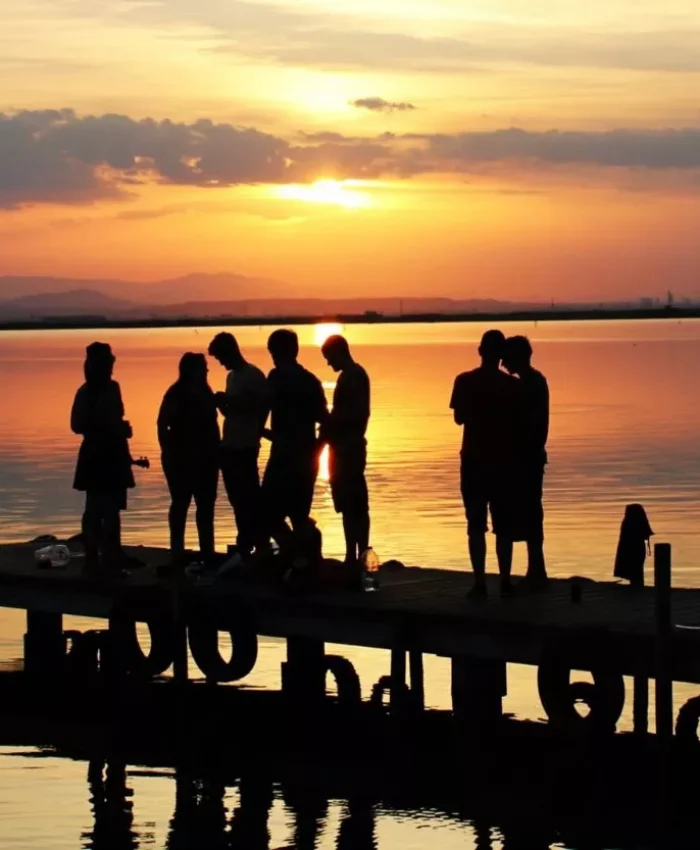 Valencia’s Albufera: complete guide to the city’s natural treasure