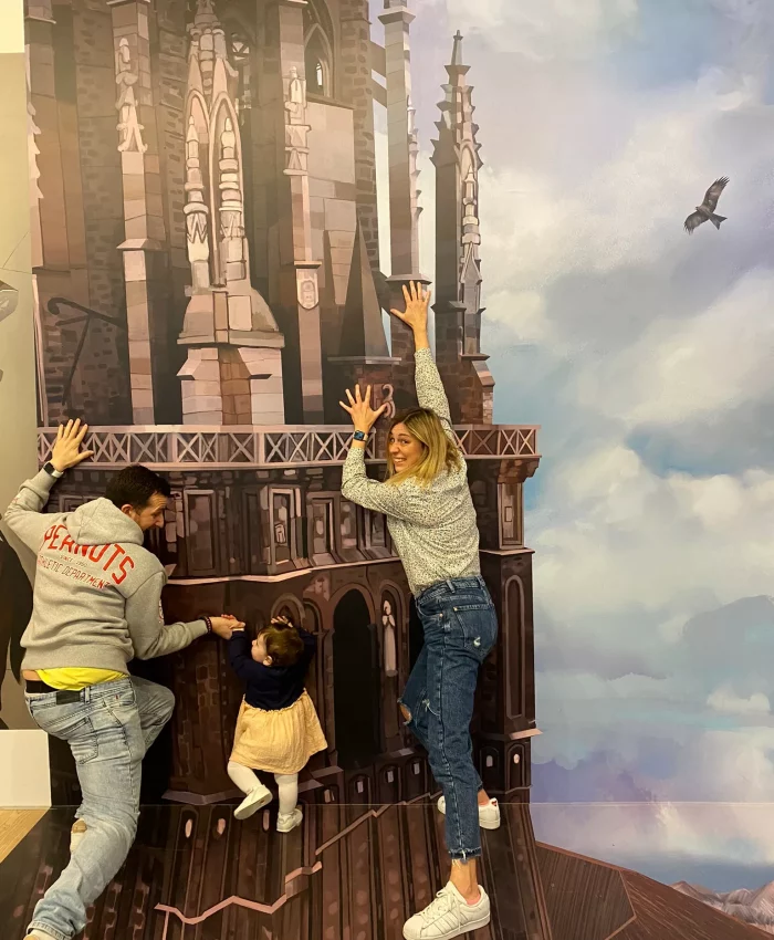 Actividades con Niños en Toledo: Guía Completa
