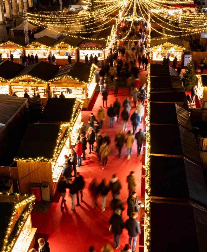 Qué hacer en Navidad en Valencia: Ruta mágica para disfrutar la ciudad