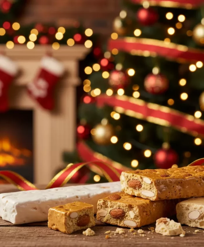 Descifrando los símbolos mágicos de la Navidad: historia y tradición