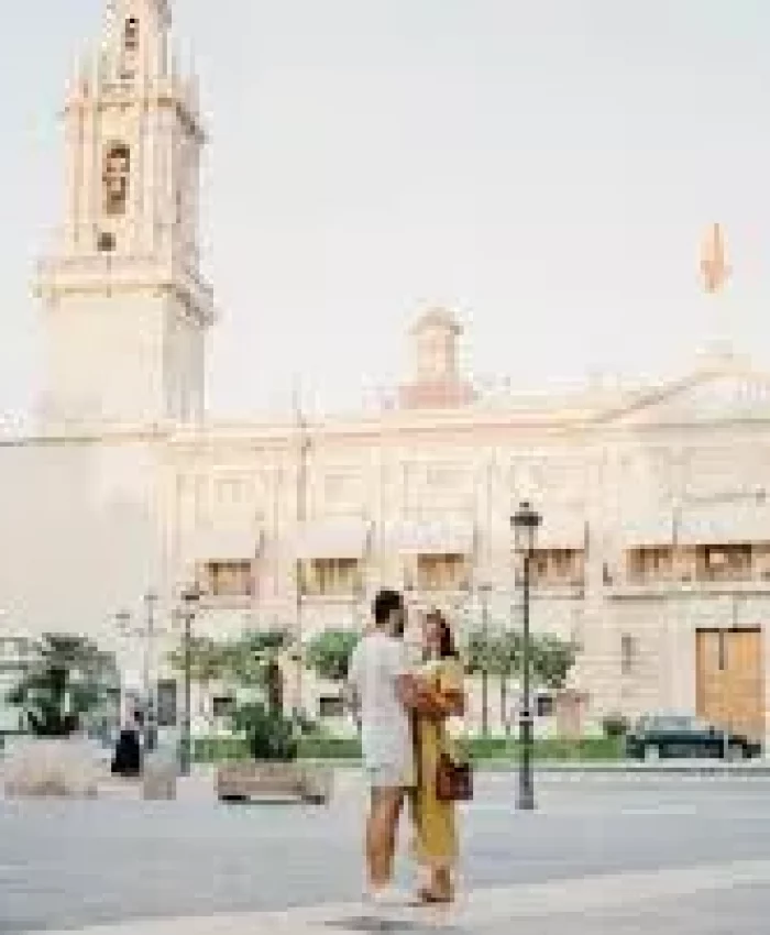 Ideas de citas en Valencia