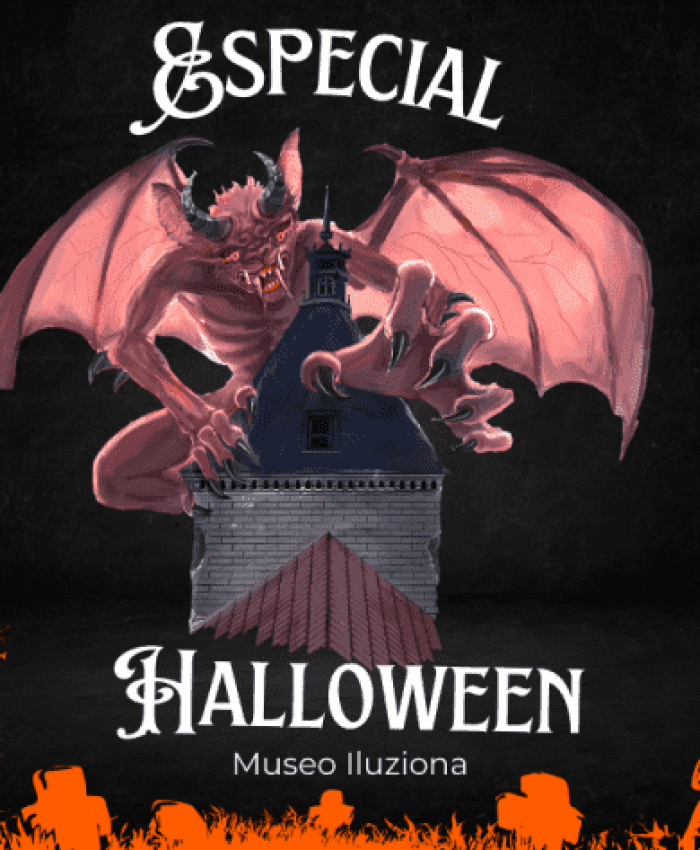 Halloween 2023 Toledo, ¡No te pierdas nuestro especial!